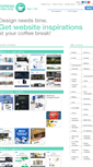 Mobile Screenshot of espresso-templates.com